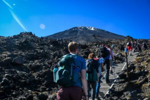 Tongariro Crossing: Guide to New Zealand’s Best Day Hike