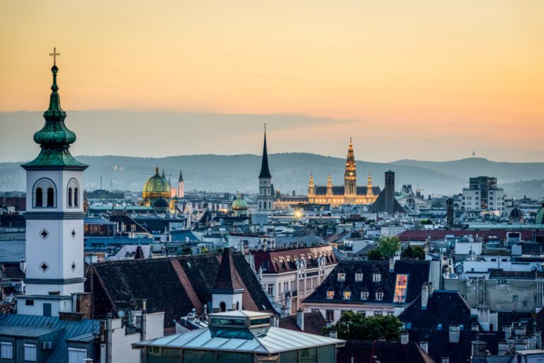 26 Best Cities To Visit In Europe In 2024 | Two Wandering Soles