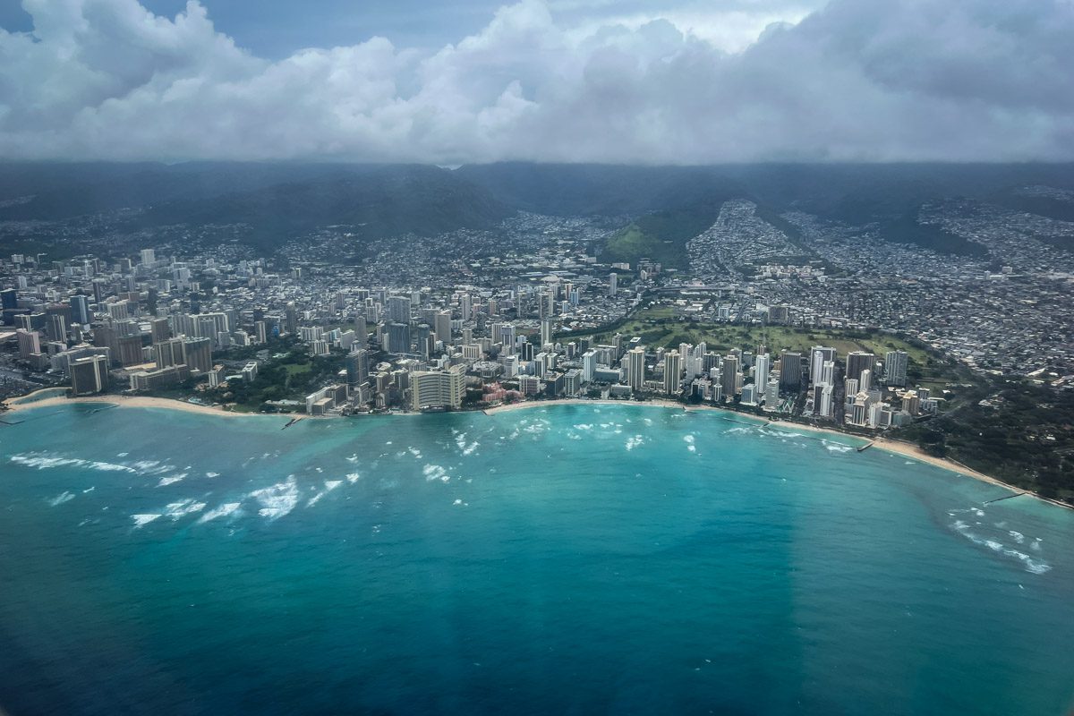 Hawaii Trip Planner: Your Dream Hawaiian Vacation Guide