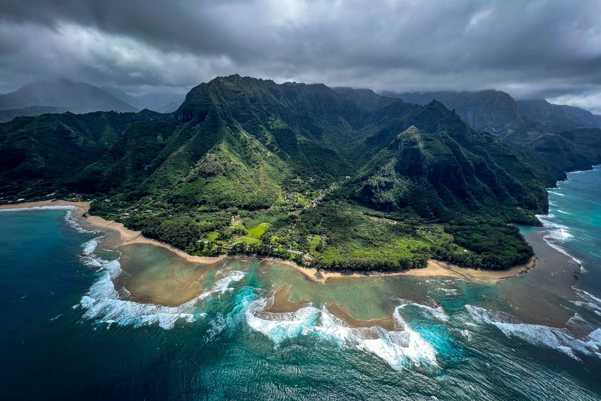 Hawaii Trip Planner: Your Dream Hawaiian Vacation Guide