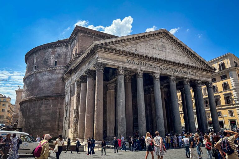 35 Best Things to Do in Rome (on your first trip!) | Two Wandering Soles