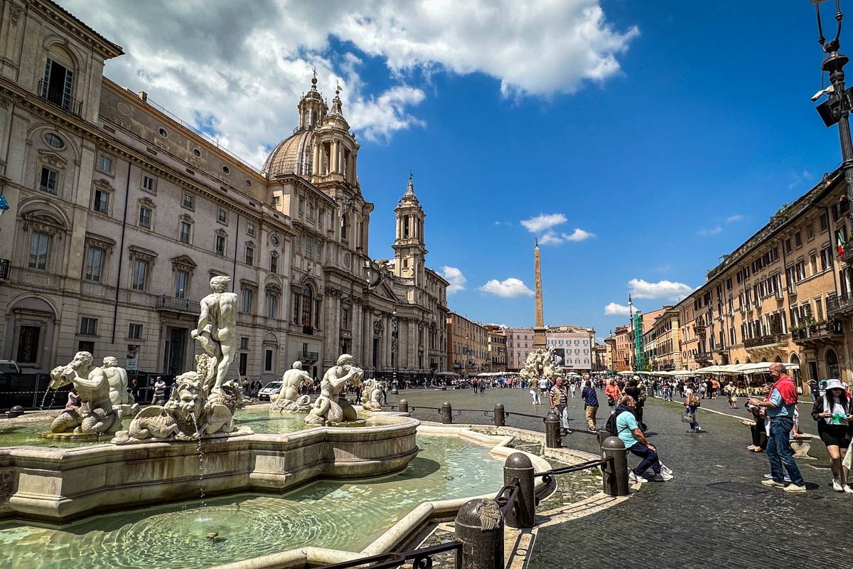 35 Best Things to Do in Rome (on your first trip!) | Two Wandering Soles