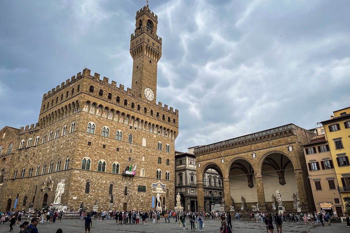 35 Best Things to Do in Florence (you won’t want to miss!) | Two ...