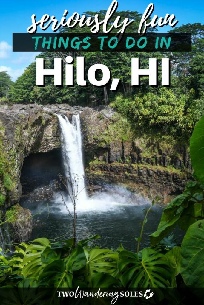 Visit Hilo: Best of Hilo Tourism