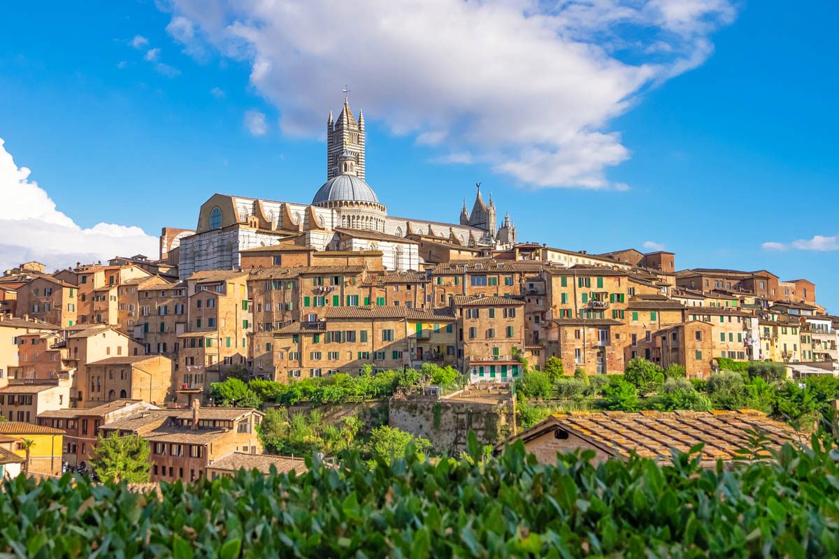 15 Best Day Trips from Florence | Two Wandering Soles