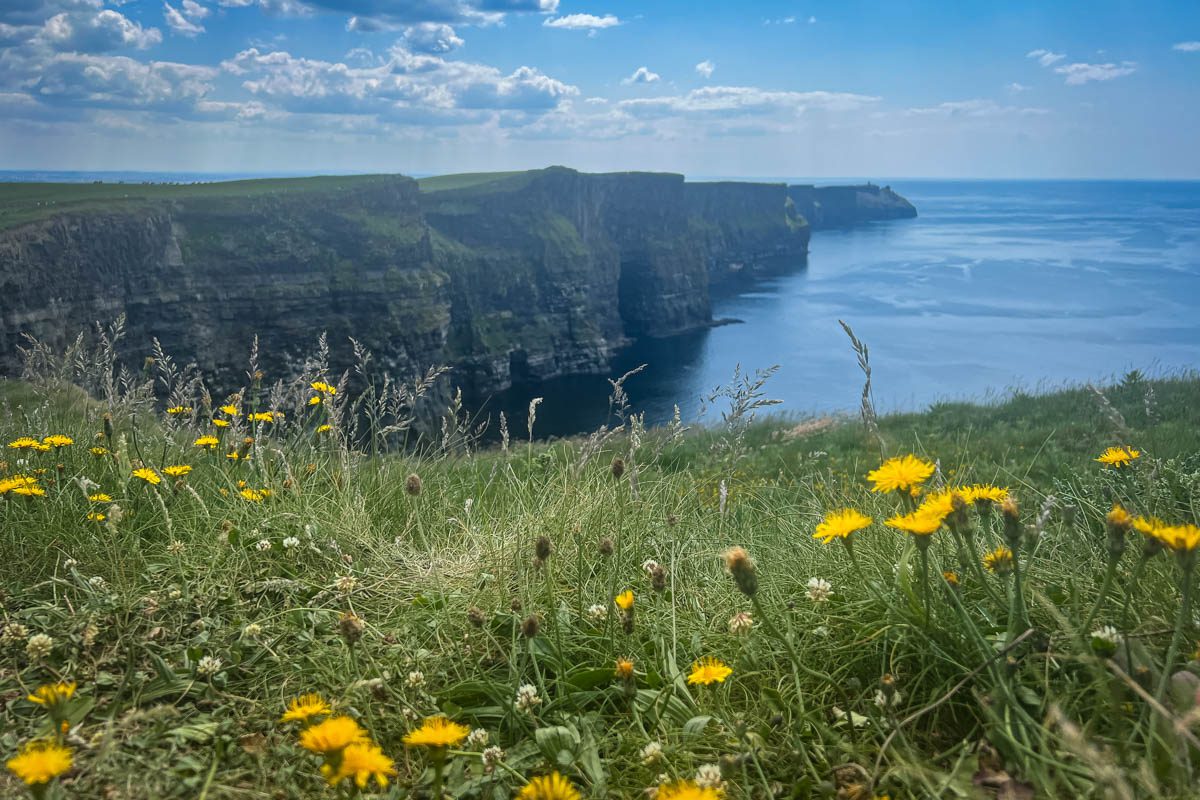 38 Unforgettable Things To Do In Ireland: Ultimate Bucket List 