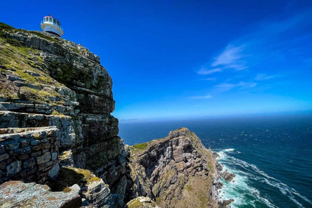 Cape Point South Africa