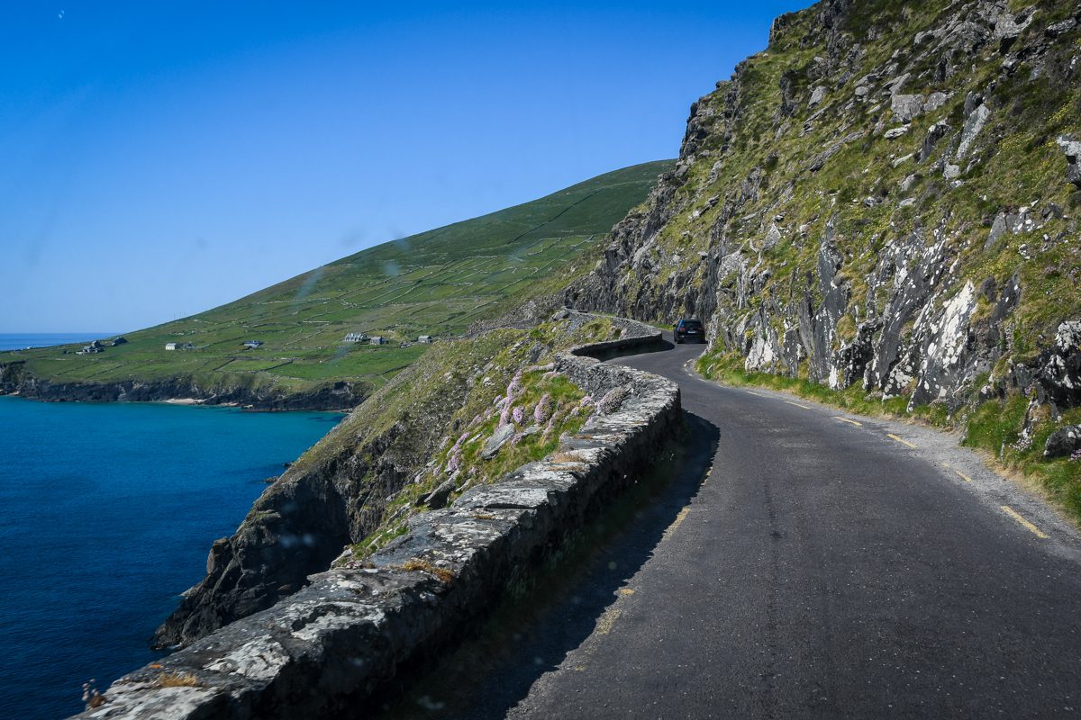 Driving in Ireland: 19 Helpful Tips to Know | Two Wandering Soles