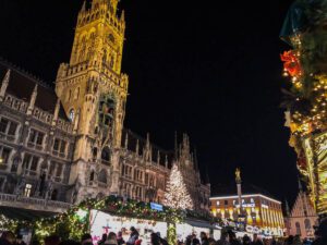 18 Best European Christmas Markets + Insider Tips! (2024 Guide)