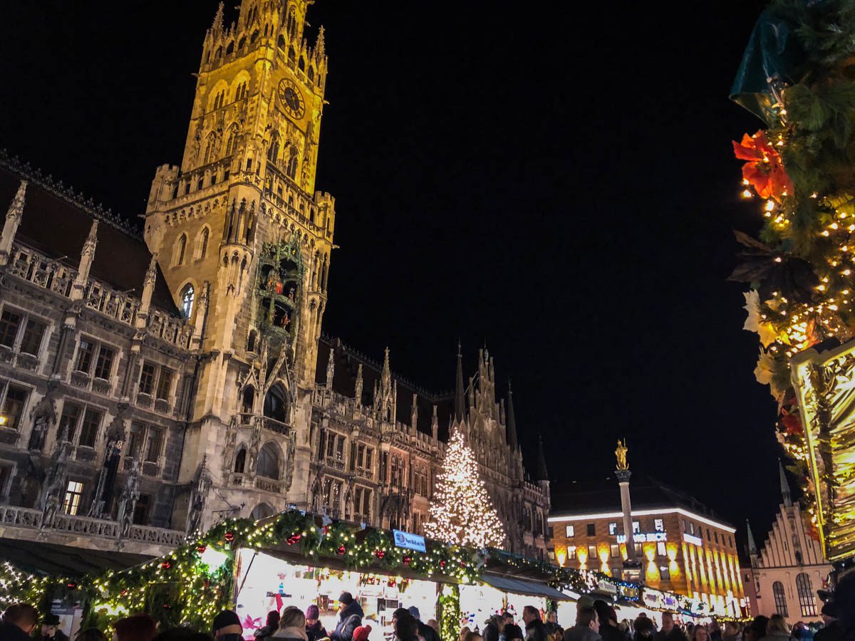 17 Best European Christmas Markets + Insider Tips! (2024 Guide)