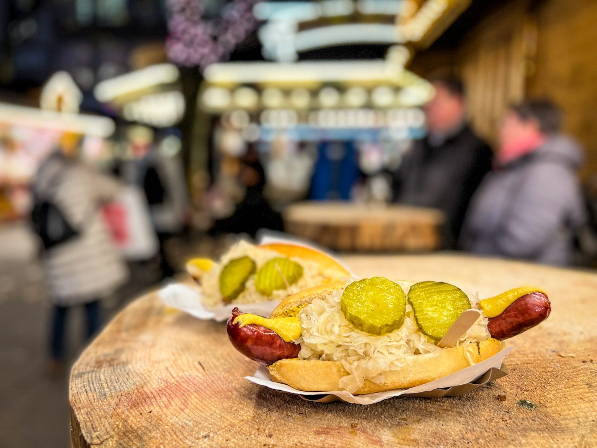 35 Christmas Market Foods & Drinks + Where to Try Them (2024) | Two ...