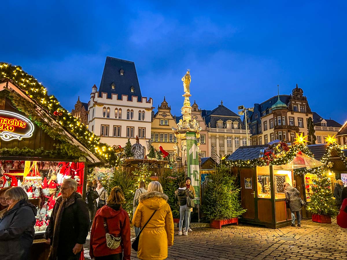 22 Essential Christmas Market Tips + Mistakes to Avoid! (2024)