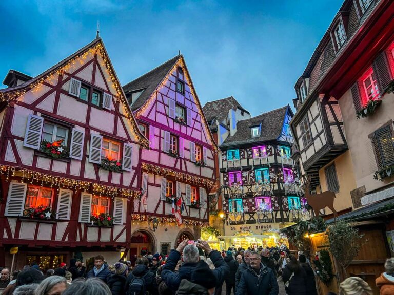 18 Best Christmas Markets in Europe + Insider Tips! (2023 Guide)