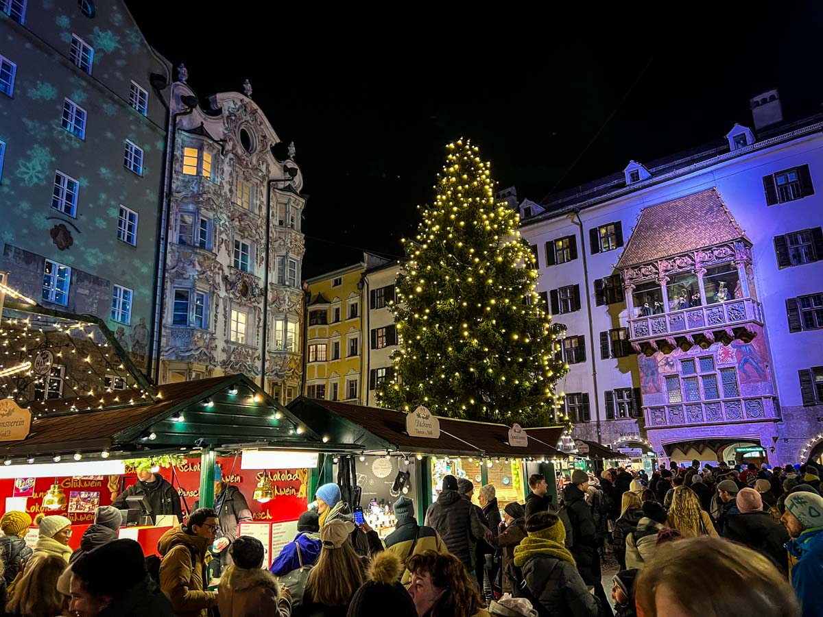 17 Best European Christmas Markets + Insider Tips! (2024 Guide)