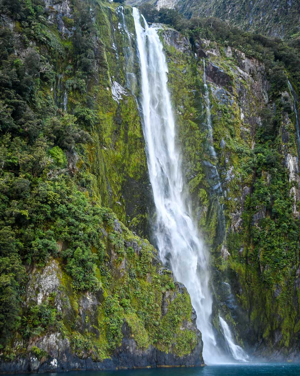 Best Milford Sound Cruise + Tips for Planning your Visit | Two ...