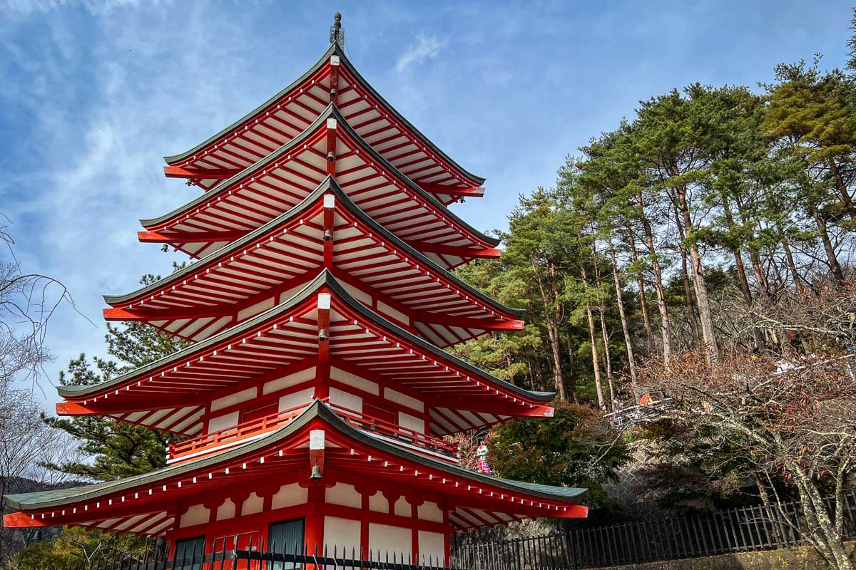 15 Best Day Trips from Tokyo | Two Wandering Soles