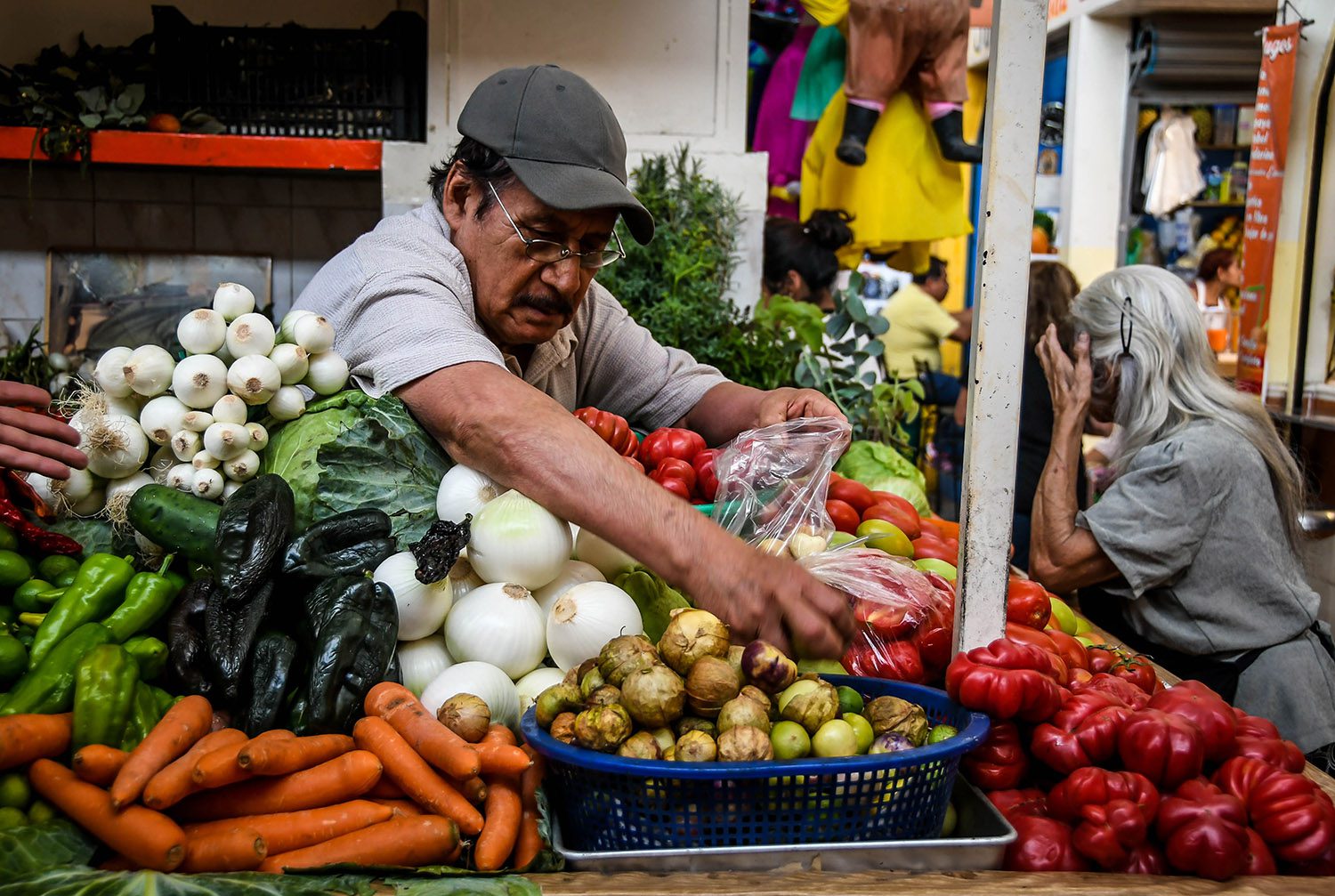 25 Best Things to Do in Oaxaca, Mexico | Two Wandering Soles