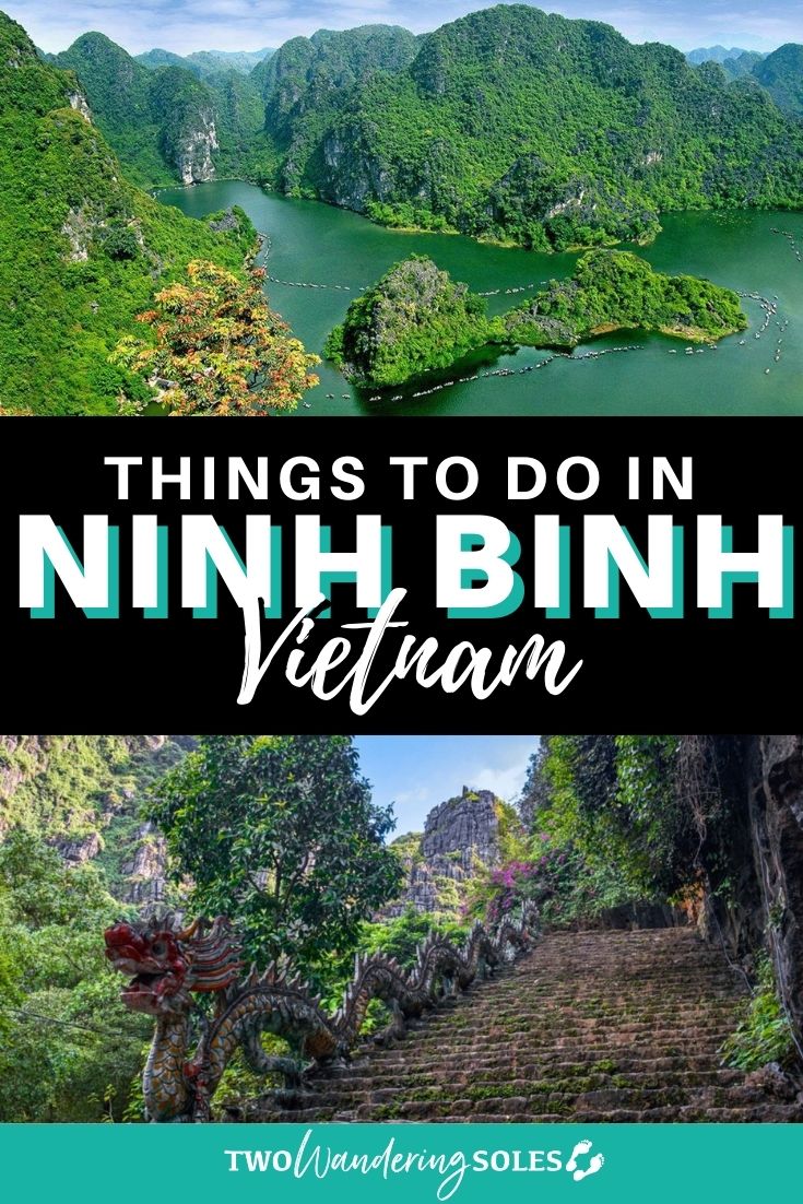 11 Best Things to Do in Ninh Binh, Vietnam | Two Wandering Soles