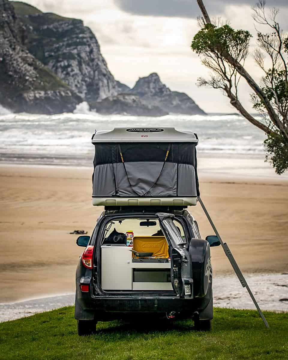 Mad Campers Review: New Zealand's Best Campervan Rental?