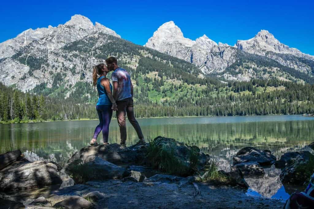 Taggart-Lake-Trail-Grand-Teton-National-Park