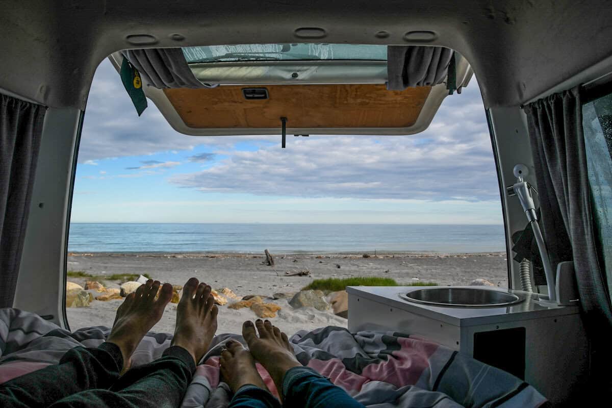 Mad Campers Review: New Zealand's Best Campervan Rental?