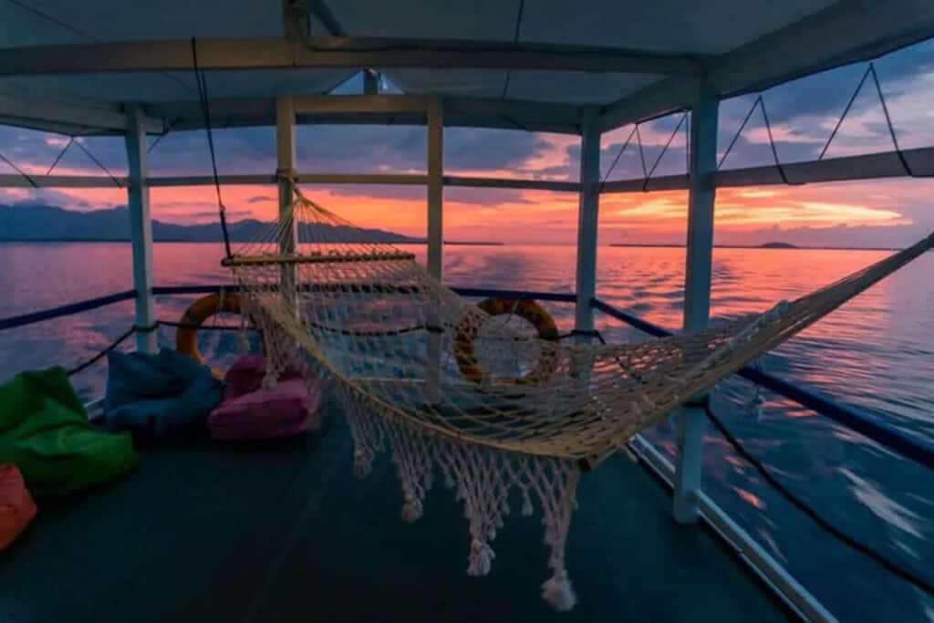 Epica Raja Ampat Indonesia Liveaboard