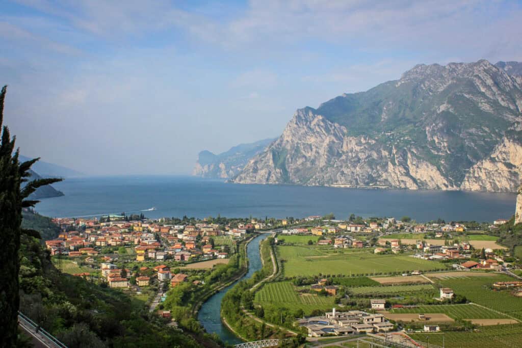 Lake Garda Italy