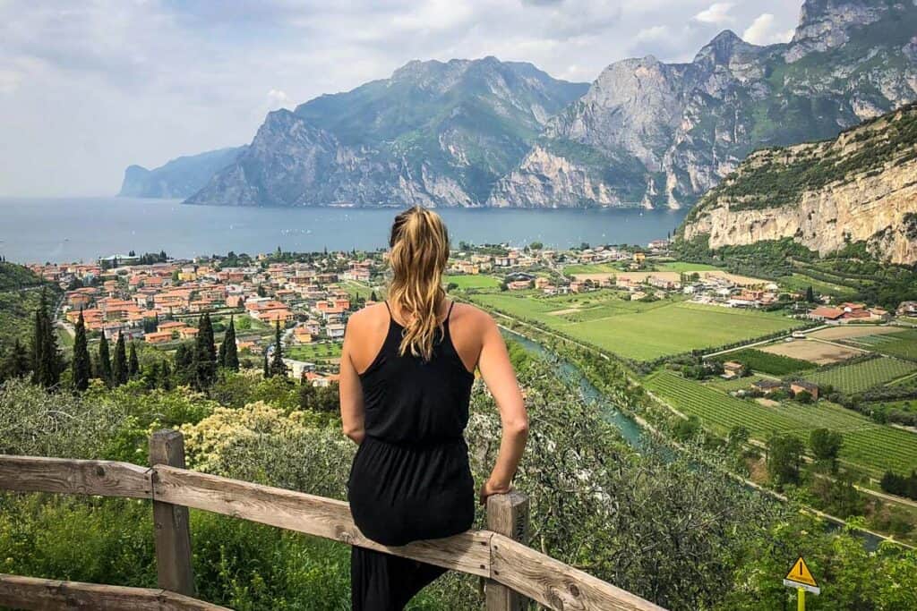 Lake Garda Italy