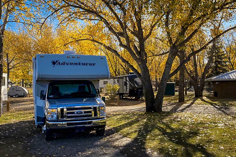 2019 Glamping Adventurer Winnipeg (Outdoorsy)