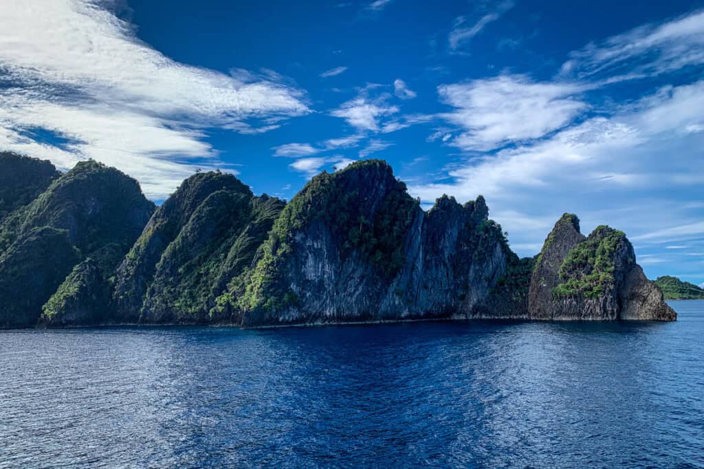 Raja Ampat Liveaboard (Lindsay Ross) 4