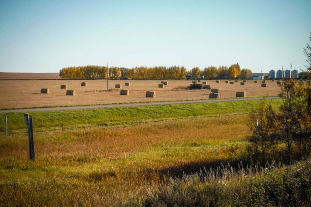 Saskatchewan Canada