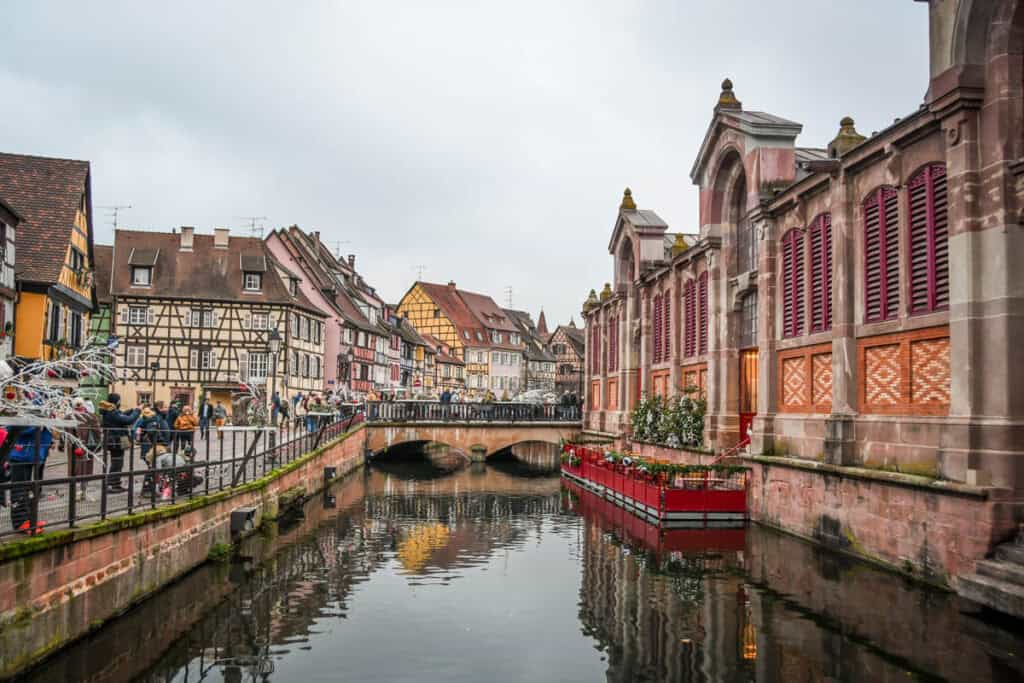 Colmar France