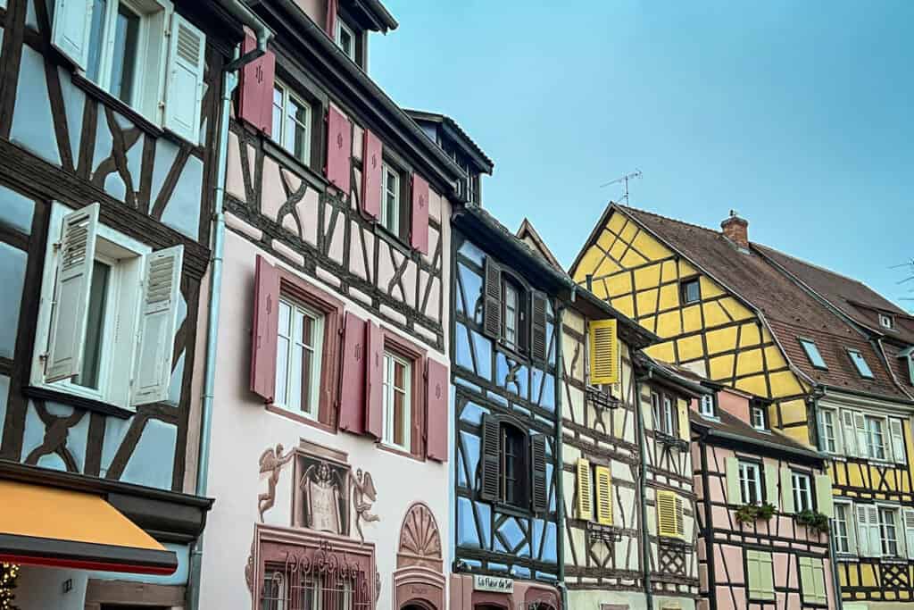 Colmar France