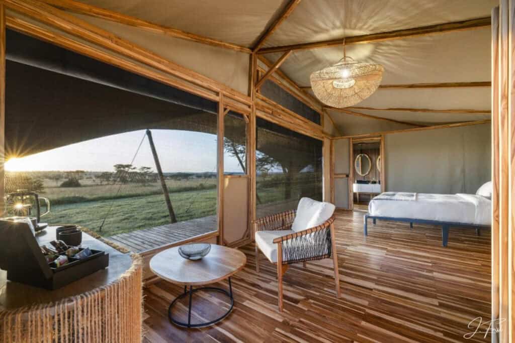 Anantya Serengeti (Booking)