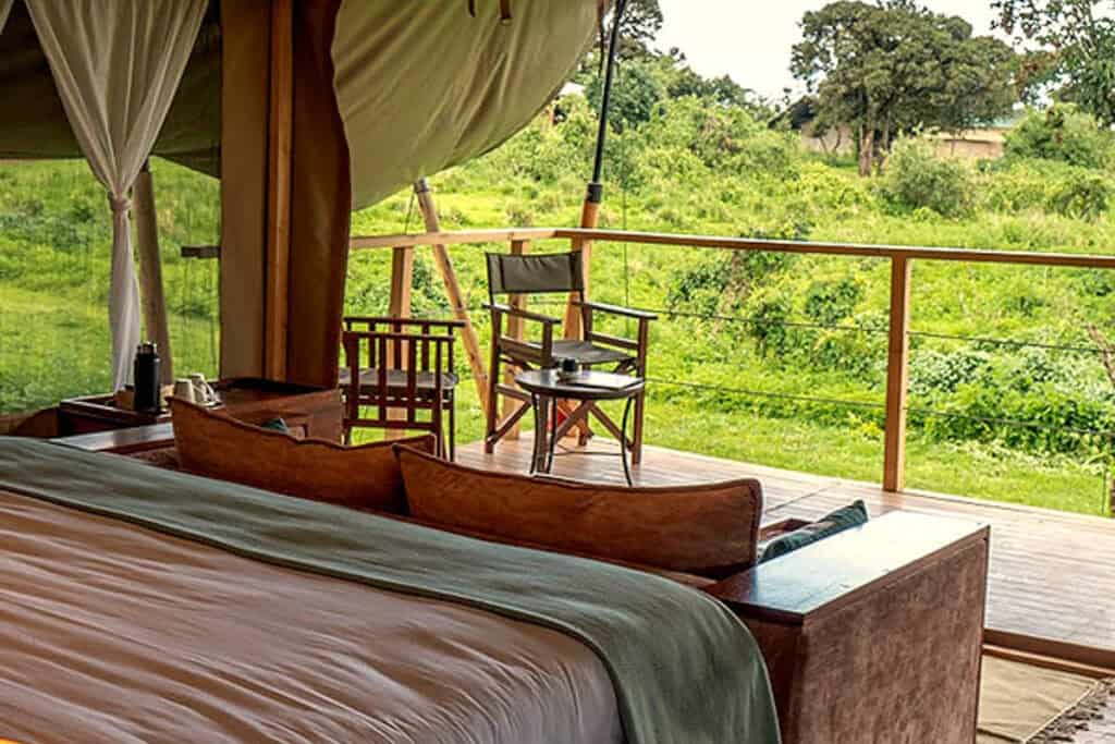 Ang’ata Ngorongoro Camp (website)