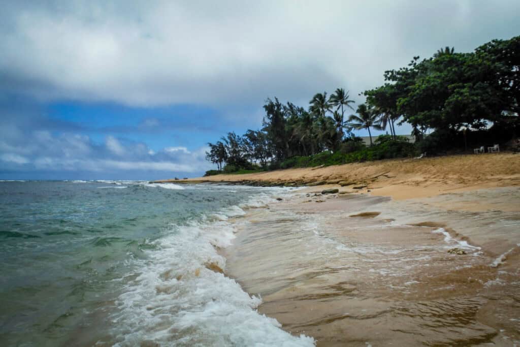 Oahu North Shore Hawaii