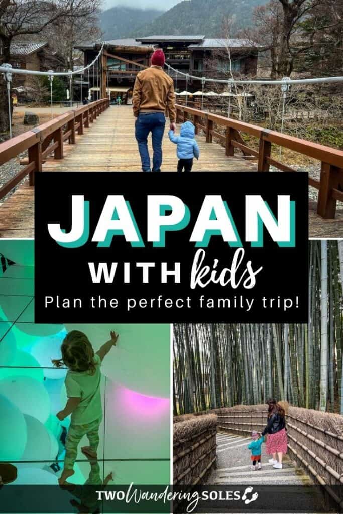 Japan with kids (Pin D)