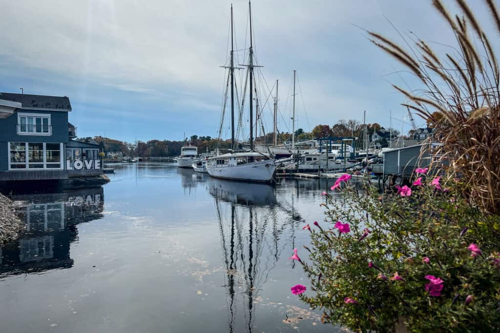 Kennebunkport Maine