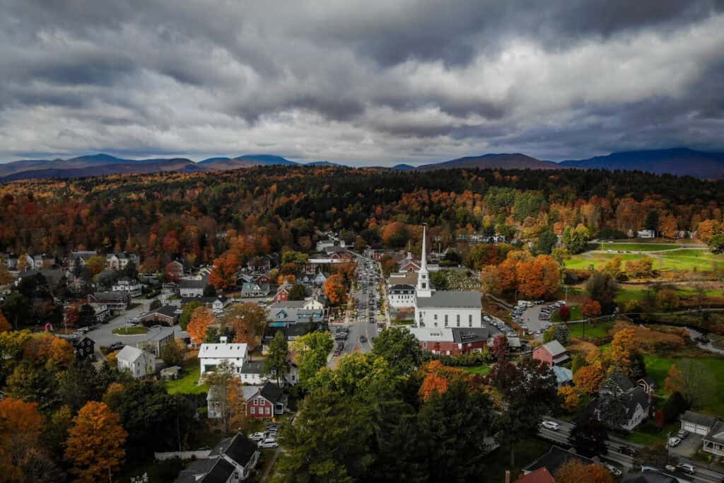 Stowe, Vermont