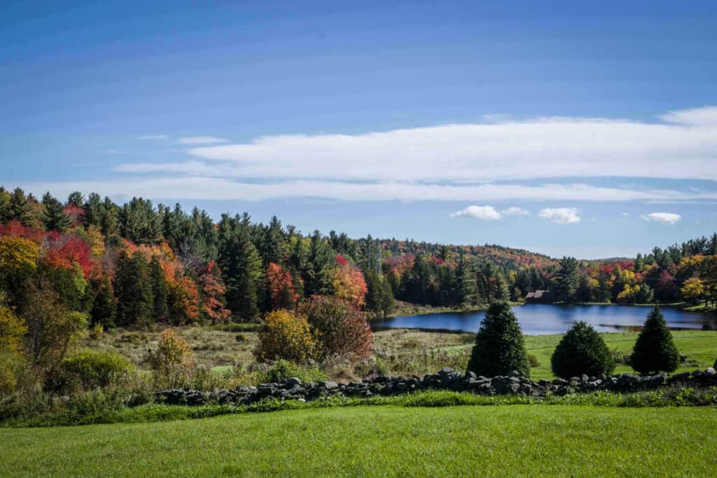 The Berkshires in the fall_STOCK-Pix (firalivet)