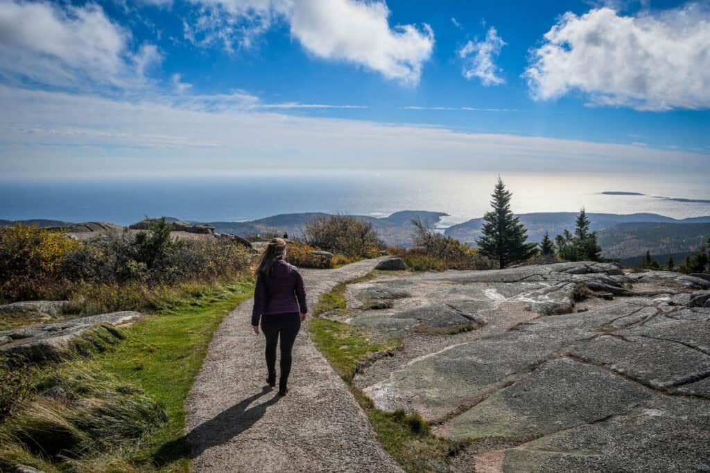 Bar Harbor Maine 