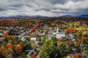 Stowe Vermont