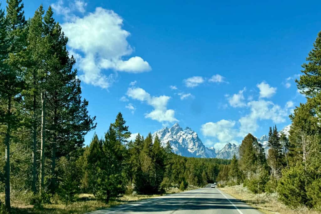 Grand Teton National Park