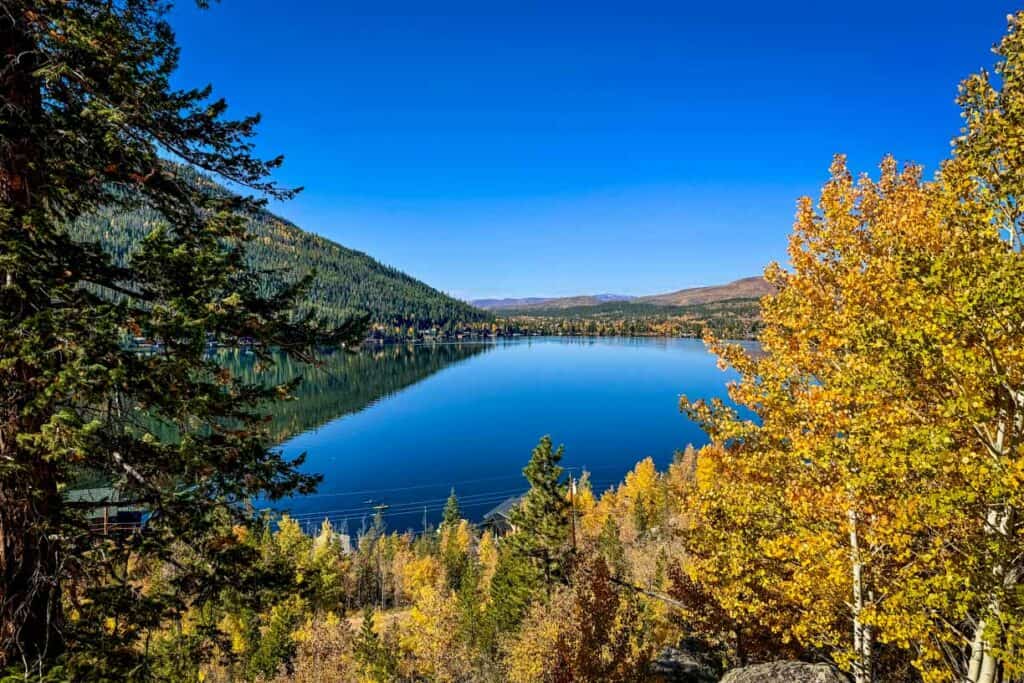 Grand Lake Colorado