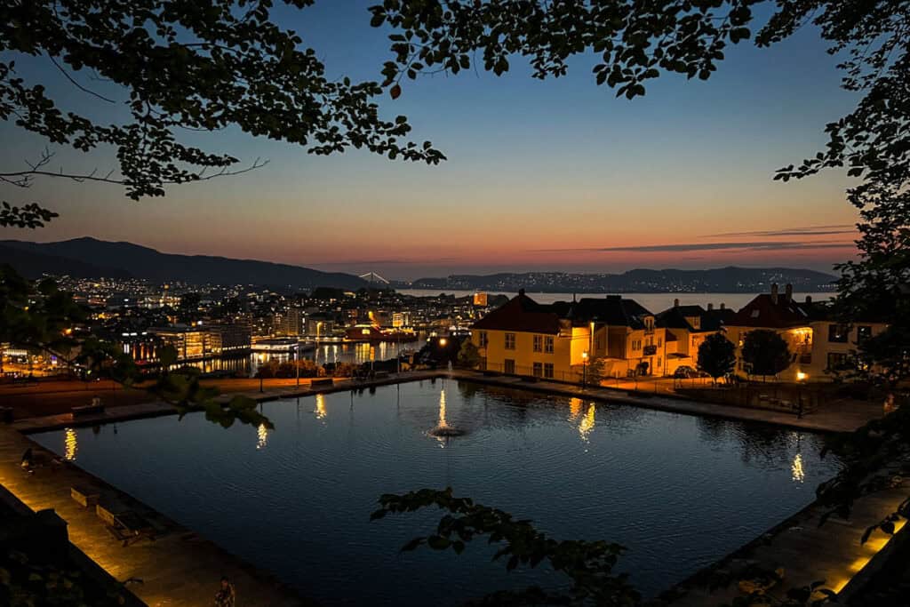 Bergen Norway