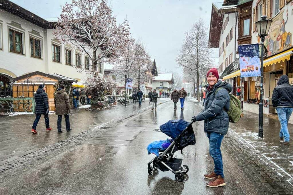 Garmisch Germany