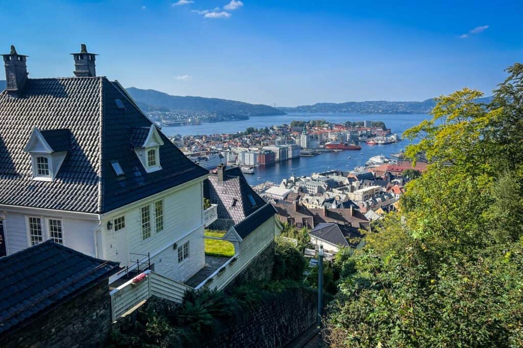 Bergen Norway