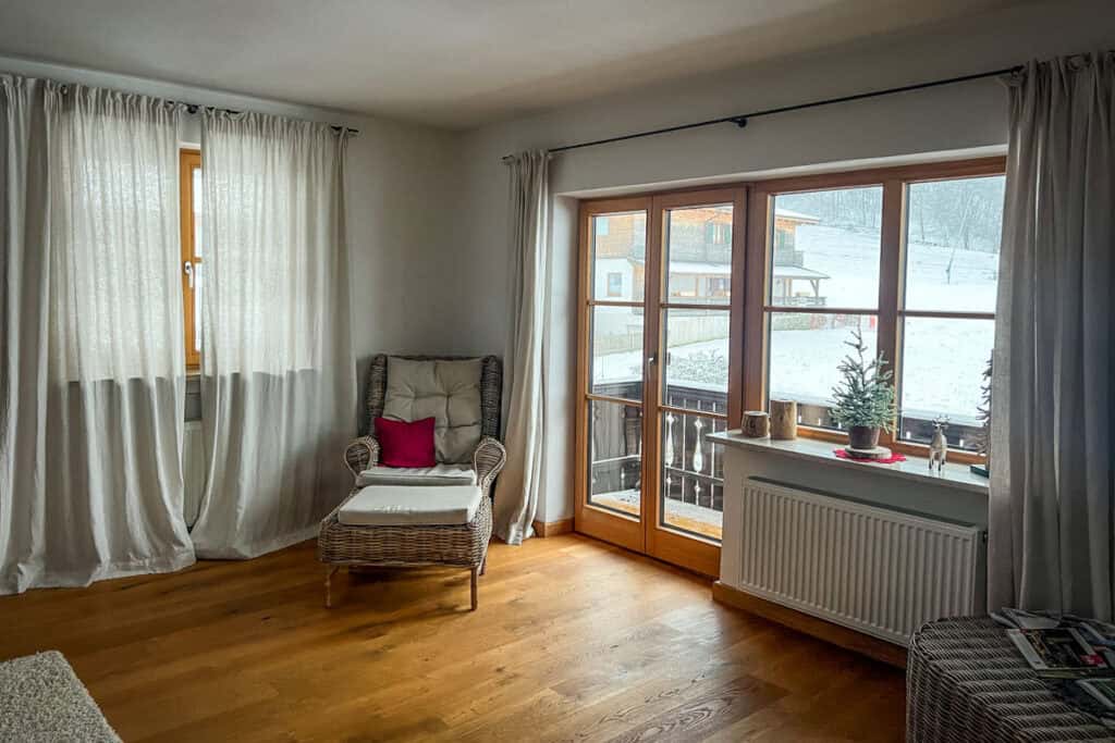 Garmisch Airbnb Germany