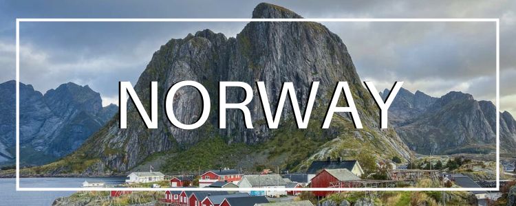 TWS Norway Destination Page