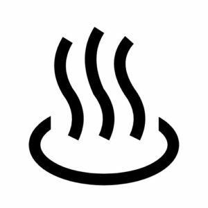 Onsen icon